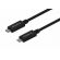 GIGABYTE USB Type C към USB Type C на супер цени