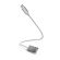 Hama 178283 USB 2.0 към Lightning, бял на супер цени