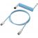 HyperX Coiled USB Type-C към USB изображение 2