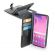 Cellular Line Book Agenda за Samsung Galaxy S10e, черен на супер цени