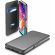 Cellular Line Book Clutch за Samsung Galaxy A71, черен на супер цени