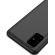 Мобакс за Samsung Galaxy Note20 Ultra, черен изображение 3