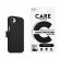PanzerGlass CARE Tango Two-in-One MagSafe за Apple iPhone 16e/17e, черен на супер цени