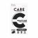 PanzerGlass Care Wallet за Samsung Galaxy A16 5G, черен изображение 3
