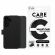 PanzerGlass Care Wallet за Samsung Galaxy A36 5G, черен на супер цени