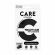 PanzerGlass Care Wallet за Samsung Galaxy A36 5G, черен изображение 5