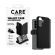 PanzerGlass Care Wallet за Samsung Galaxy A37 5G, черен на супер цени