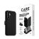 PanzerGlass Care Wallet за Samsung Galaxy A37 5G, черен изображение 3