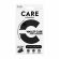 PanzerGlass Care Wallet за Samsung Galaxy A55 5G, черен изображение 3