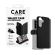 PanzerGlass Care Wallet за Samsung Galaxy A57 5G, черен на супер цени