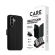 PanzerGlass Care Wallet за Samsung Galaxy A57 5G, черен изображение 7