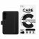 PanzerGlass Care Tango Two-in-One Wallet за Samsung Galaxy S24, черен на супер цени