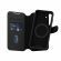 PanzerGlass Care Tango Two-in-One Wallet за Samsung Galaxy S24, черен изображение 2