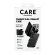 PanzerGlass Care Tango Two-in-One Wallet за  Samsung Galaxy S26+, черен изображение 6