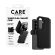 PanzerGlass Care Tango Two-in-One Wallet за Samsung Galaxy S26, черен на супер цени