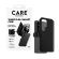 PanzerGlass Care Tango Two-in-One Wallet за Samsung Galaxy S26 Ultra, черен на супер цени