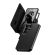 PanzerGlass Care Tango Two-in-One Wallet за Samsung Galaxy S26 Ultra, черен изображение 2