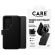 PanzerGlass Care Tango Two-in-One Wallet за Samsung Galaxy S26 Ultra, черен изображение 5