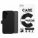 PanzerGlass Care Wallet за Samsung Galaxy A56 5G, черен на супер цени