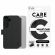 PanzerGlass Care Wallet за Samsung Galaxy S25+, черен на супер цени