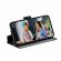 PanzerGlass Care Wallet за Samsung Galaxy S25+, черен изображение 2