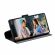 PanzerGlass Care Wallet за Samsung Galaxy S25 Ultra, черен изображение 2