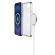 Cellular Line Clear Mag за Apple iPhone 16e/17e, прозрачен изображение 2