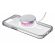 Cellular Line Clear Mag за Apple iPhone 16e/17e, прозрачен изображение 3