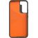 ZAGG Denali за Samsung Galaxy S22+, черен/оранжев изображение 2