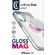 Cellular Line Gloss Mag за Apple iPhone 16, прозрачен изображение 2