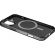 Cellular Line Gloss Mag за Apple iPhone 16, черен на супер цени