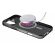 Cellular Line Gloss Mag за Apple iPhone 16, черен изображение 4