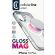 Cellular Line Gloss Mag за Apple iPhone 16 Plus, прозрачен изображение 2