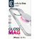 Cellular Line Gloss Mag за Apple iPhone 16 Pro, прозрачен изображение 2
