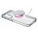 Cellular Line Gloss Mag за Samsung Galaxy S25, прозрачен на супер цени