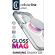 Cellular Line Gloss Mag за Samsung Galaxy S25, прозрачен изображение 3