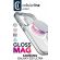 Cellular Line Gloss Mag за Samsung Galaxy S25 Ultra, прозрачен изображение 2