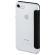 Hama Clear за Apple iPhone, черен изображение 2
