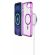 Cellular Line Iconic Mag за Apple iPhone 16e/17e, розов изображение 3