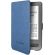 PocketBook Shell Cover Muffled 6",син изображение 3
