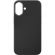 Cellular Line Sensation за Apple iPhone 16, черен на супер цени