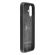 Cellular Line Sensation за Apple iPhone 16 Plus, черен изображение 4