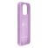 Cellular Line Sensation за Apple iPhone 16 Pro Max, розов изображение 4