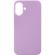 Cellular Line Sensation за Apple iPhone 16, розов на супер цени