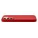 Cellular Line Sensation+ за Samsung Galaxy S25, червен изображение 2