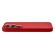 Cellular Line Sensation+ за Samsung Galaxy S25 Ultra, червен изображение 2