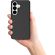 Cellular Line Sensation+ за Samsung Galaxy S26, черен изображение 4