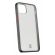 Cellular Line Smoky Quartz за iPhone 12 Pro Max, черен на супер цени