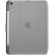 Speck Balance Folio за Apple iPad Pro 11 (2018), черен/прозрачен изображение 2
