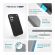 Speck Presidio2 Grip за Samsung Galaxy S24, черен изображение 5